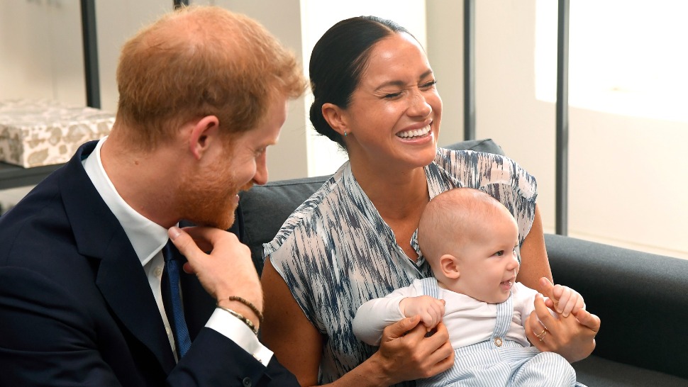 Meghan Markle i princ Harry čekaju drugo dijete
