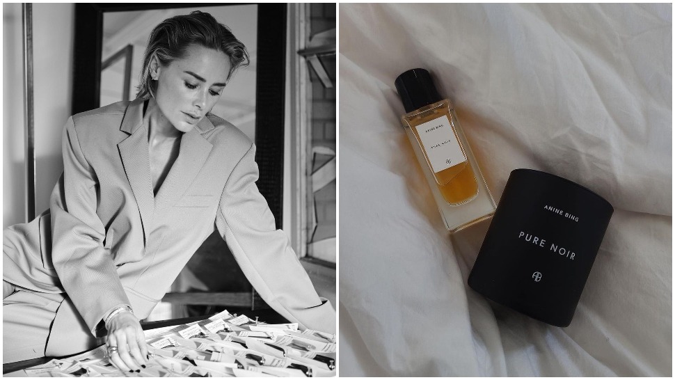 Stigao je novi hit parfem s potpisom danske dizajnerice Anine Bing