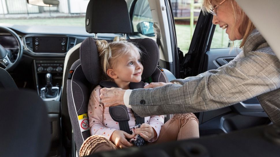 Je li u Hrvatsku stigla najsigurnija autosjedalica dosad?