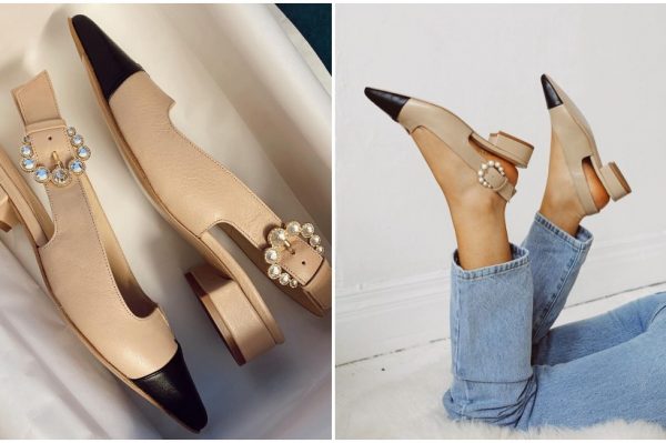 Ovo su najšarmantnije cipele koje smo otkrili na Instagramu