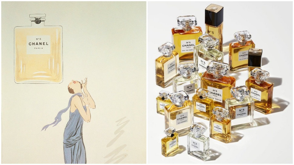 Najpoznatiji parfem na svijetu slavi 100. rođendan!