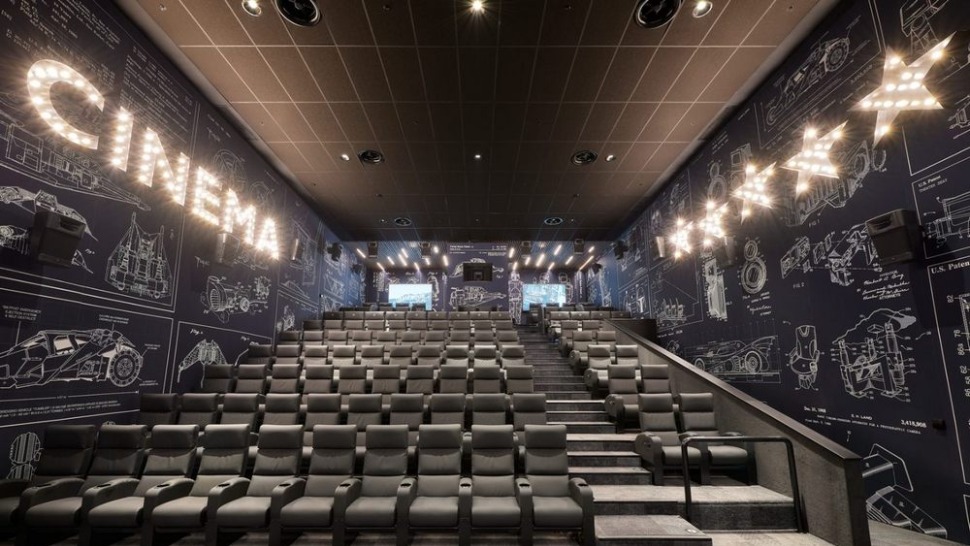 Od 1. travnja počinje ‘Tvoje privatno kino’ u CineStaru – cijela dvorana samo za vas i vašu ekipu!
