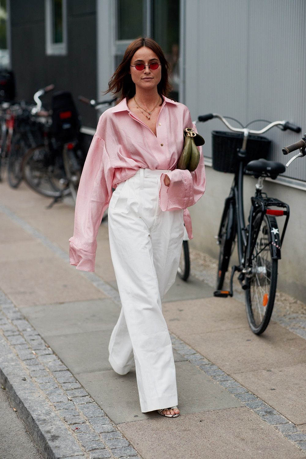 Copenhagen Street Style