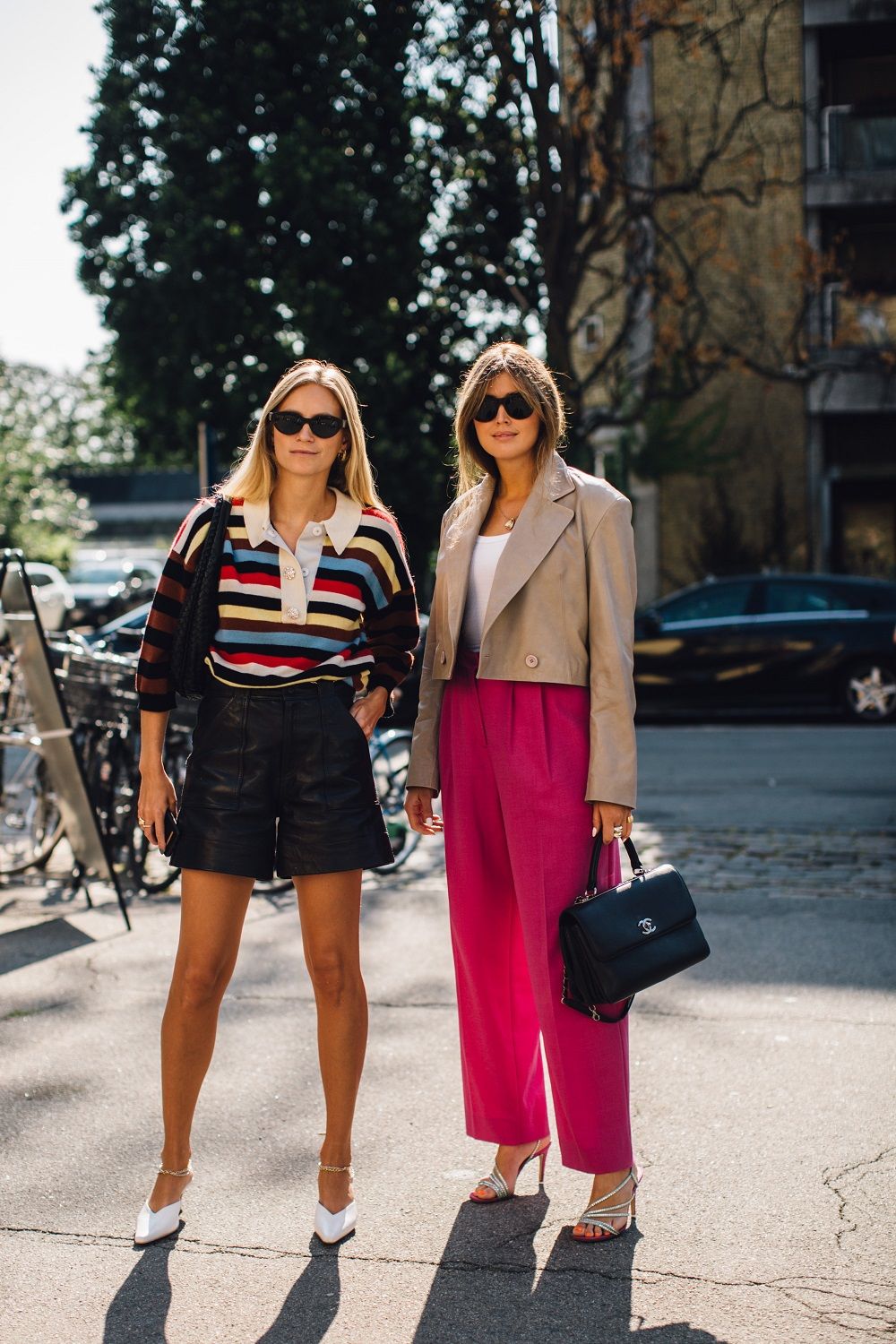 Copenhagen Street Style