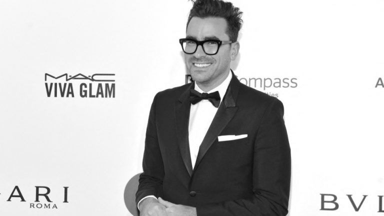 Dan Levy cover