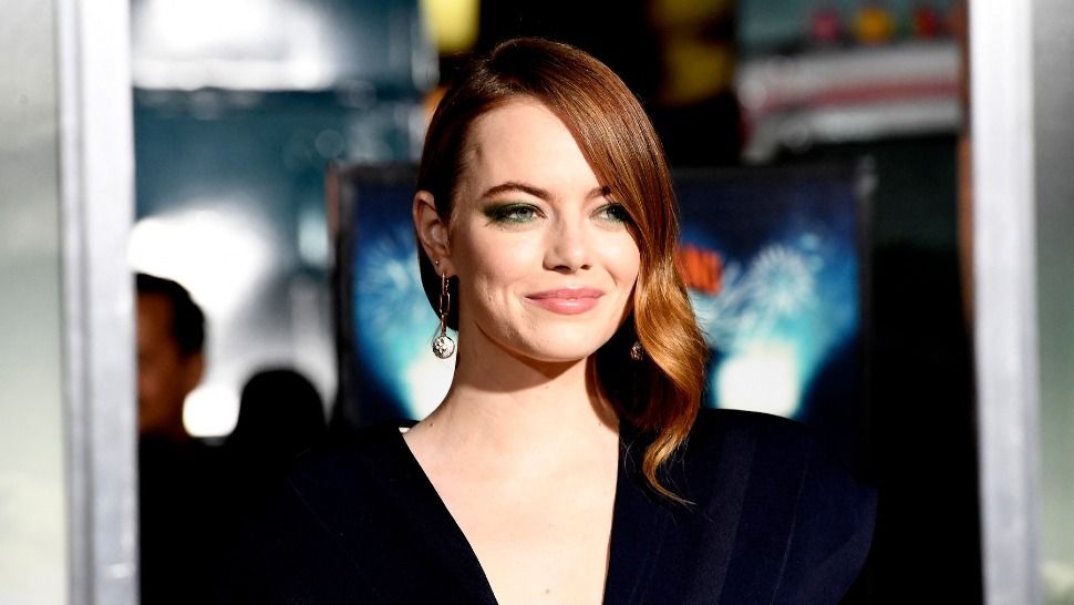 Emma Stone i Dave McCary su postali roditelji