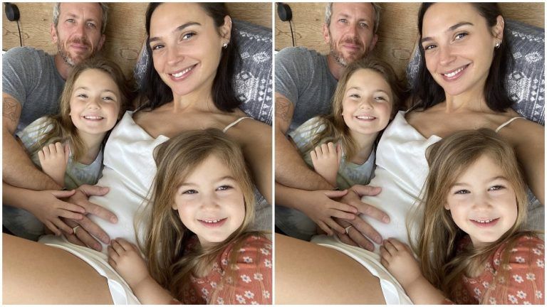 Gal Gadot čeka treće dijete