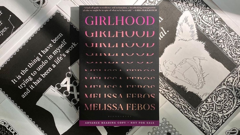 Knjiga tjedna: ‘Girlhood’ donosi priče namijenjene baš svakoj od nas