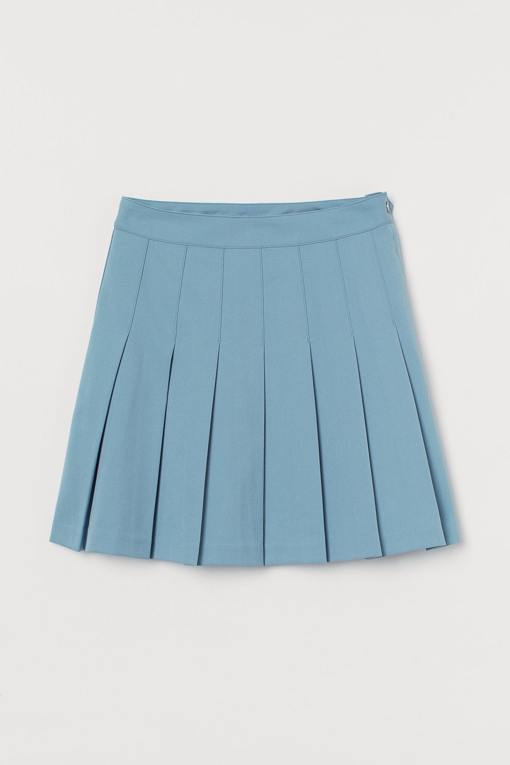 H&M efektna suknja proljeće/ljeto 2021. 