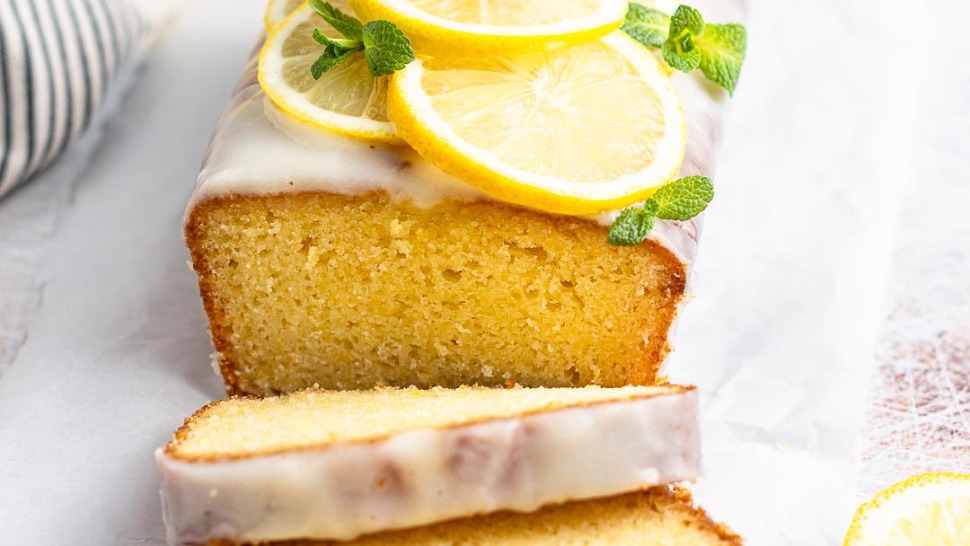 Bite It Quick: Sočan kolač od limuna je savršena slastica za proljeće