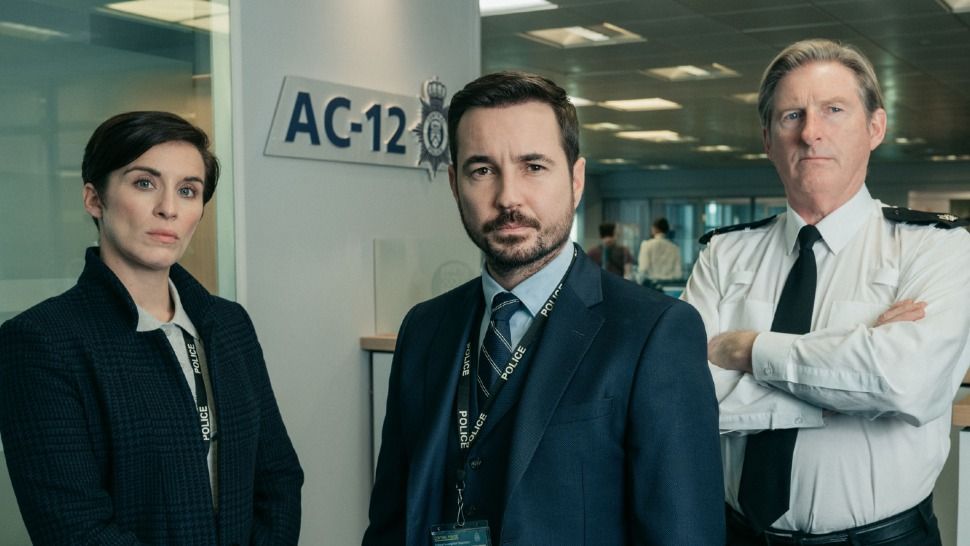 Journal Man: Zašto odjednom baš svi pričaju o seriji ‘Line of Duty’ koja se snima već godinama?