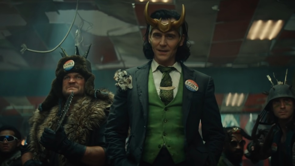 Journal man: Sve što trebate znati o novoj Marvelovoj seriji “Loki”