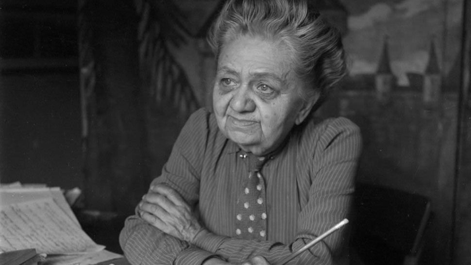 Zagorkin rođendan: Bila je feministica i aktivistica ispred svog vremena