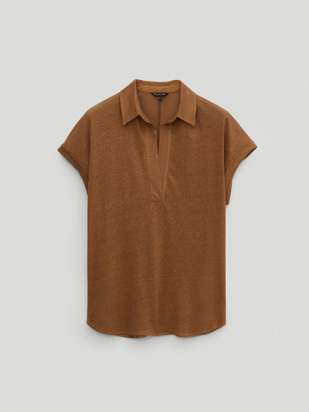 Massimo Dutti Linen Collection proljeće 2021.  