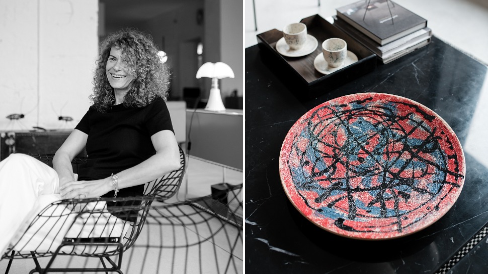 Razgovarali smo s Natašom Ninić čija je predivna keramika ovih dana izložena u Interi