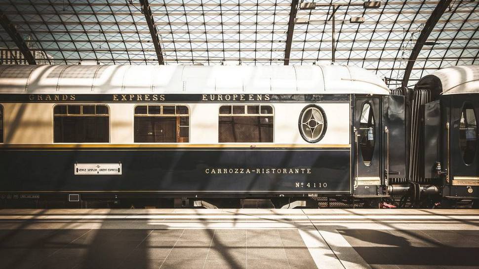 Nove europske rute za putovanje najpoznatijim vlakom na svijetu