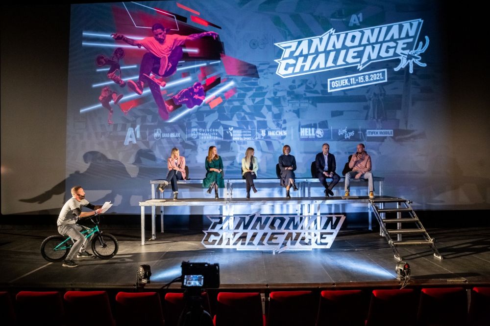 Pannonian Challenge 2021.