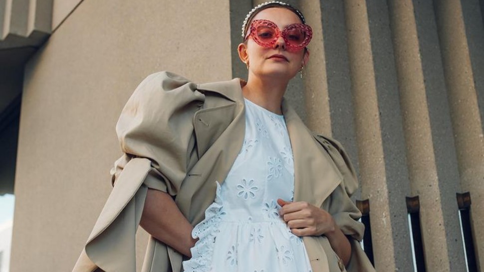 Sve modne trendseterice već nose Simone Rocha x H&M kolekciju