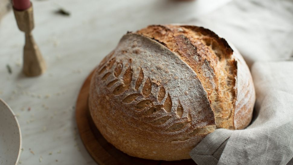 Radionica na kojoj ćete naučiti sve tajne sourdough kruha