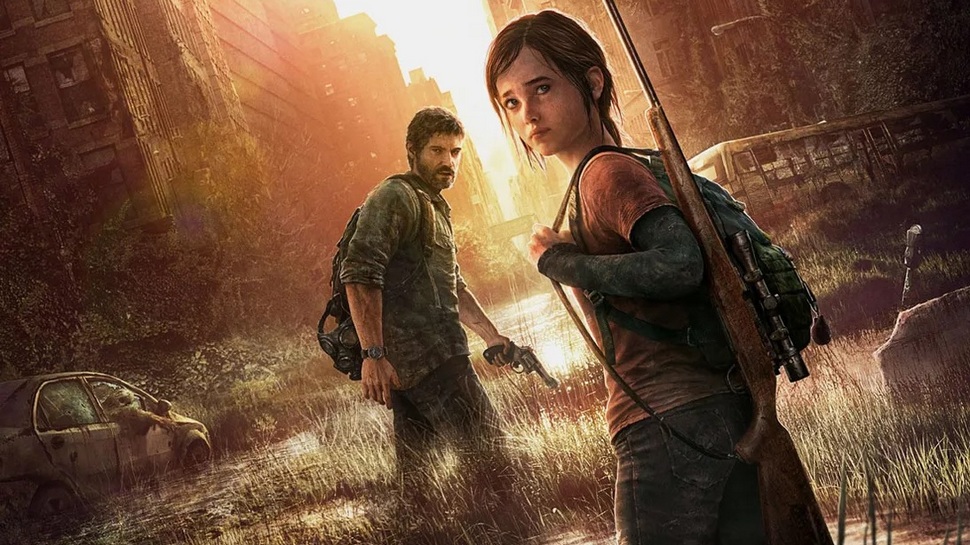 Journal Man: Stiže ‘The Last of Us’ serija, a ovo je sve što o njoj znamo