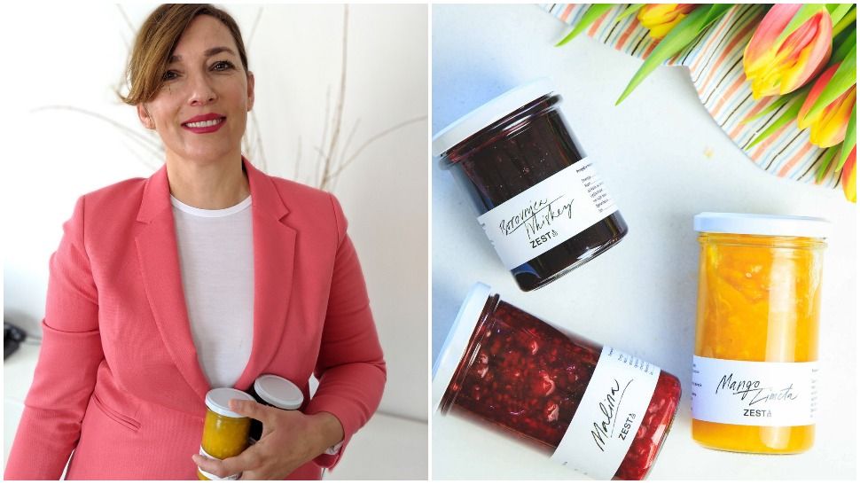 Otkrivamo vam sve o domaćim artisan džemovima koji su osvojili sladokusce – i jedu se na žlicu!