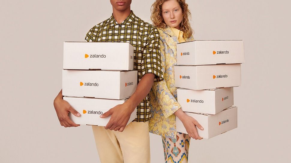 Zalando stiže u Hrvatsku!