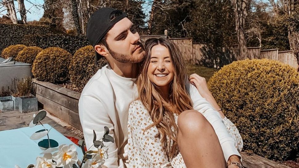 YouTuberi Zoë Sugg i Alfie Deyes čekaju svoje prvo dijete