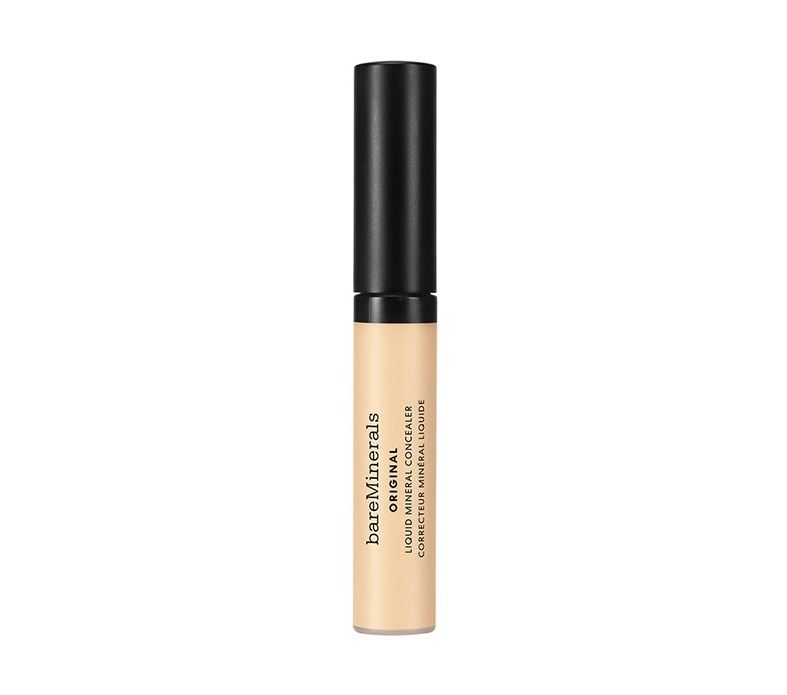 beauty noviteti bareMinerals Original Liquid Mineral Concealer