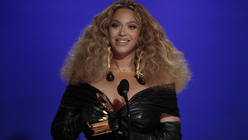 Dodjela Grammyja 2021: Beyoncé, Taylor Swift i Billie Eilish ispisale povijest!