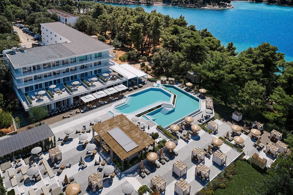 Lavanda Hotel Places by Valamar