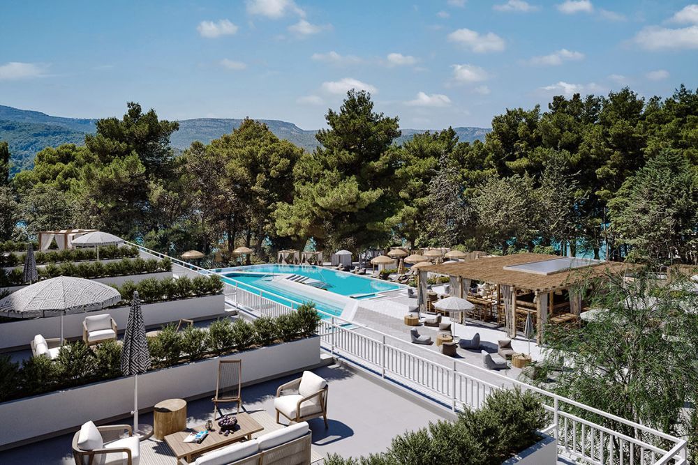 Lavanda Hotel Places by Valamar