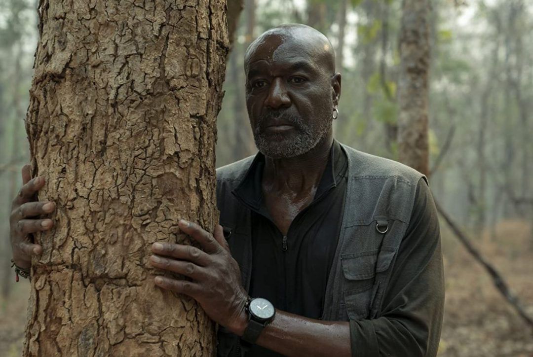 najbolji filmovi bez nominacije za Oscar 2021. - Delroy Lindo