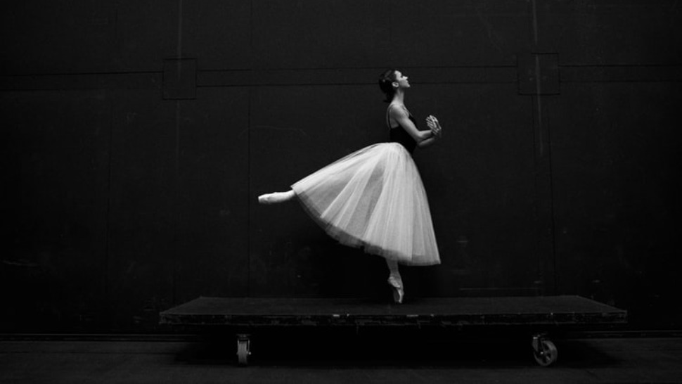 Naučite plesati balet od doma uz najbolje ruske pedagoge