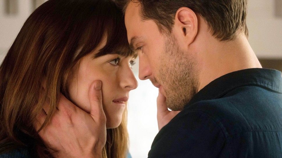 Znamo kad napokon izlazi posljednja knjiga u trilogiji ‘Fifty Shades of Grey’ iz perspektive Christiana Greyja