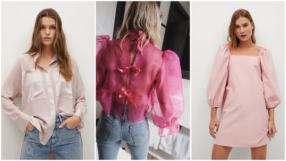 Najljepši ružičasti komadi za vašu proljetnu garderobu