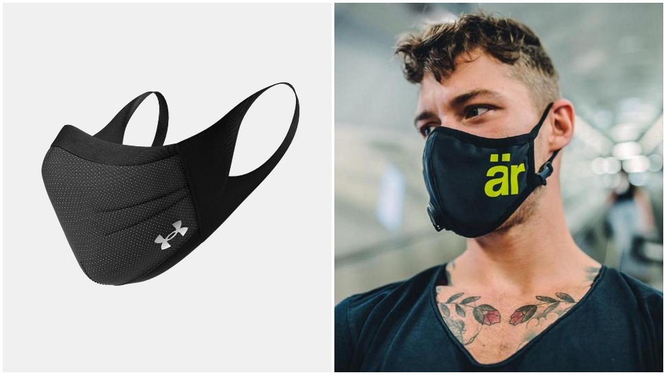 Journal Man: Zaštitne maske koje vam neće smetati tijekom nošenja