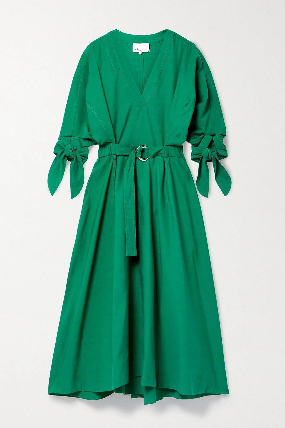 3.1. Phillip Lim midi haljina proljeće/ljeto 2021.  