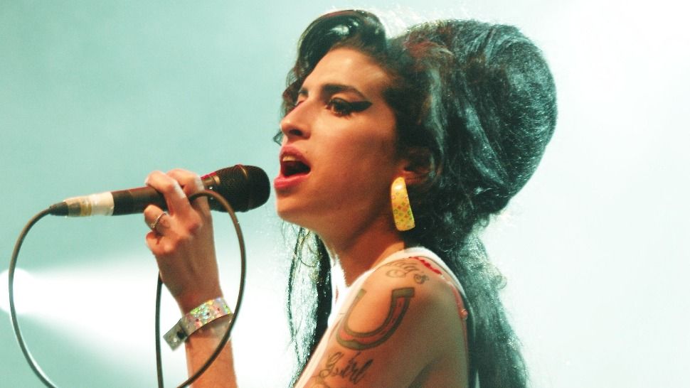 Amy Winehouse BBC dokumentarac naslovna – Journal.hr