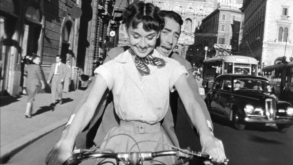 Počinje se snimati serija o životu Audrey Hepburn
