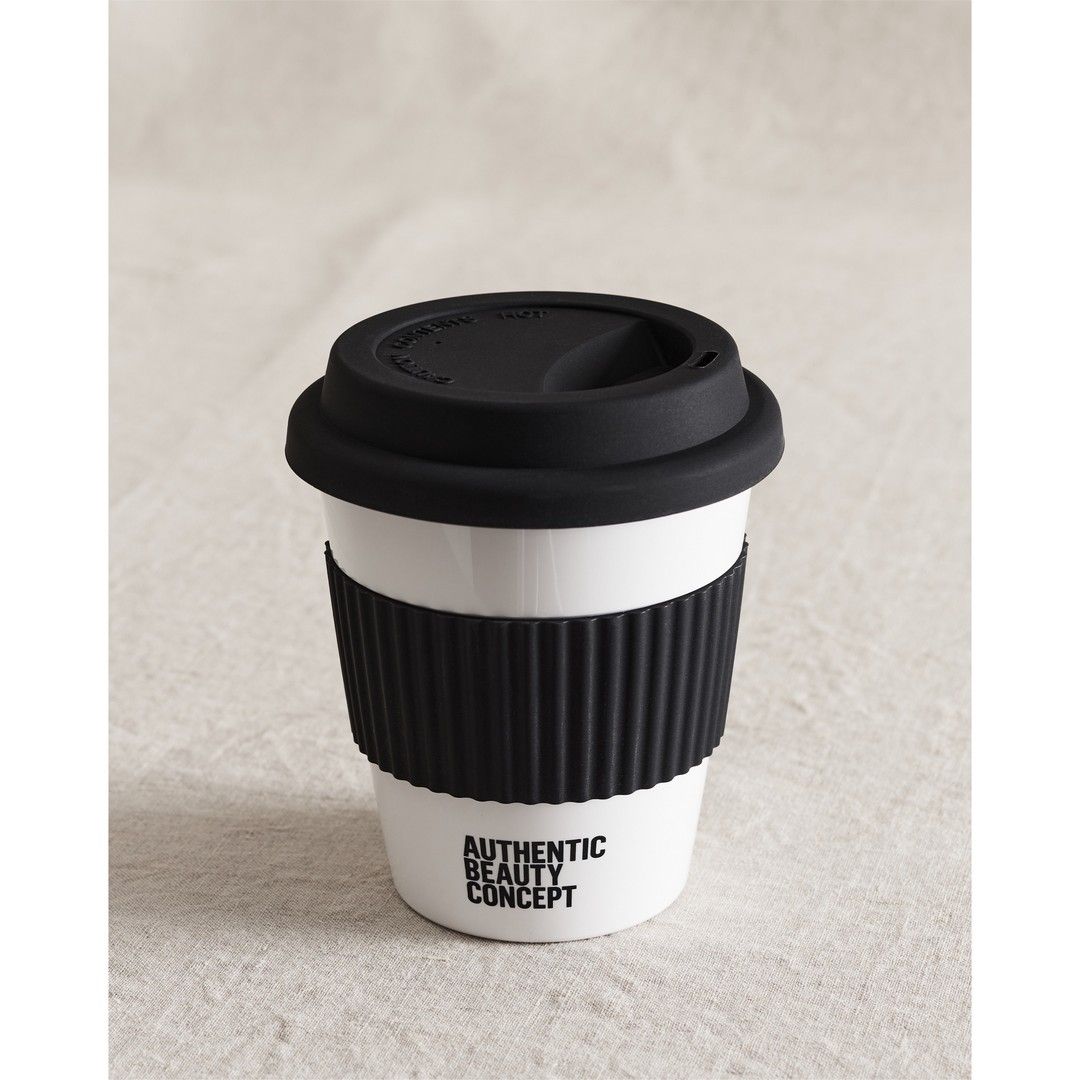 Authentic Beauty Concept Coffee mug