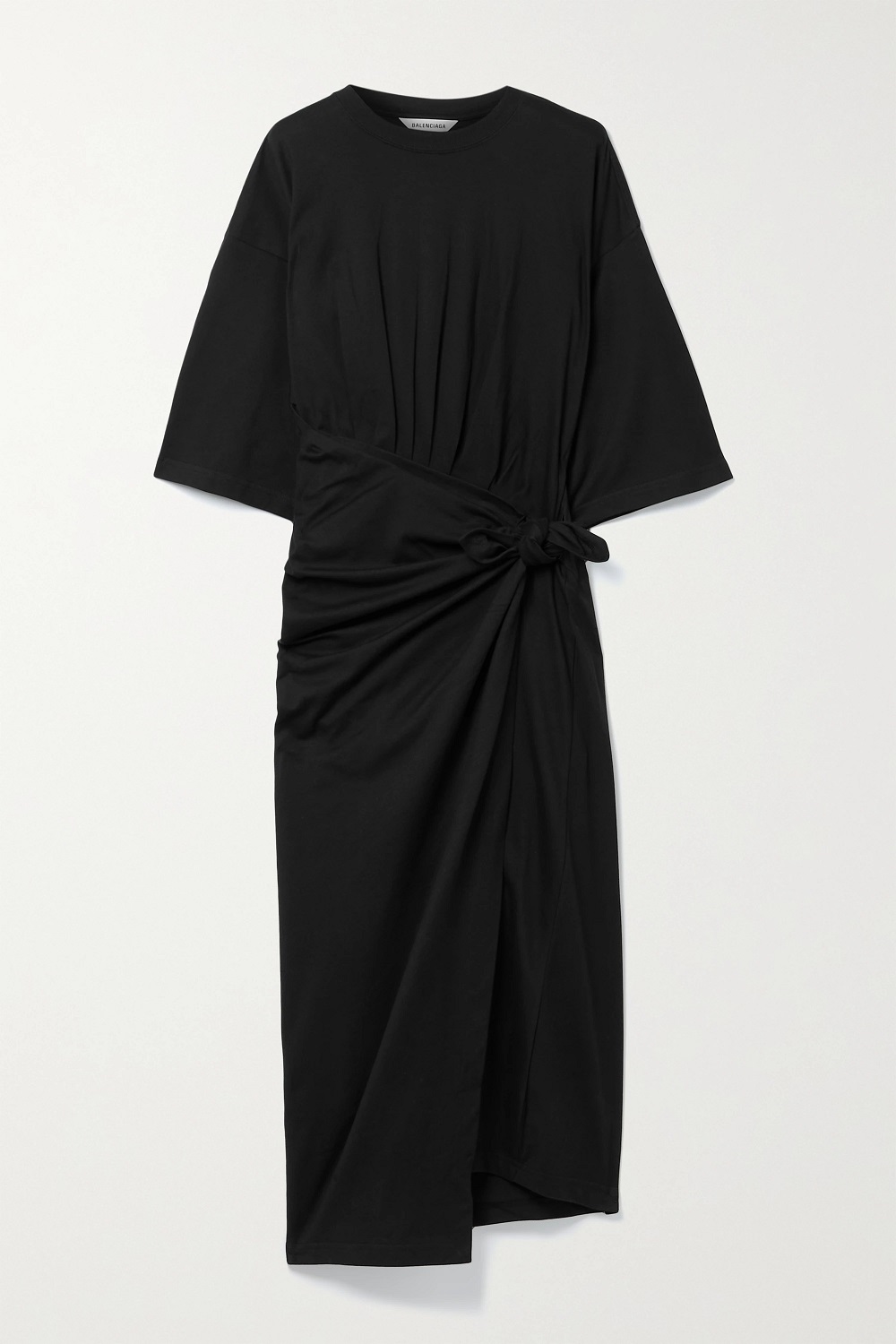 Balenciaga midi haljina proljeće/ljeto 2021.