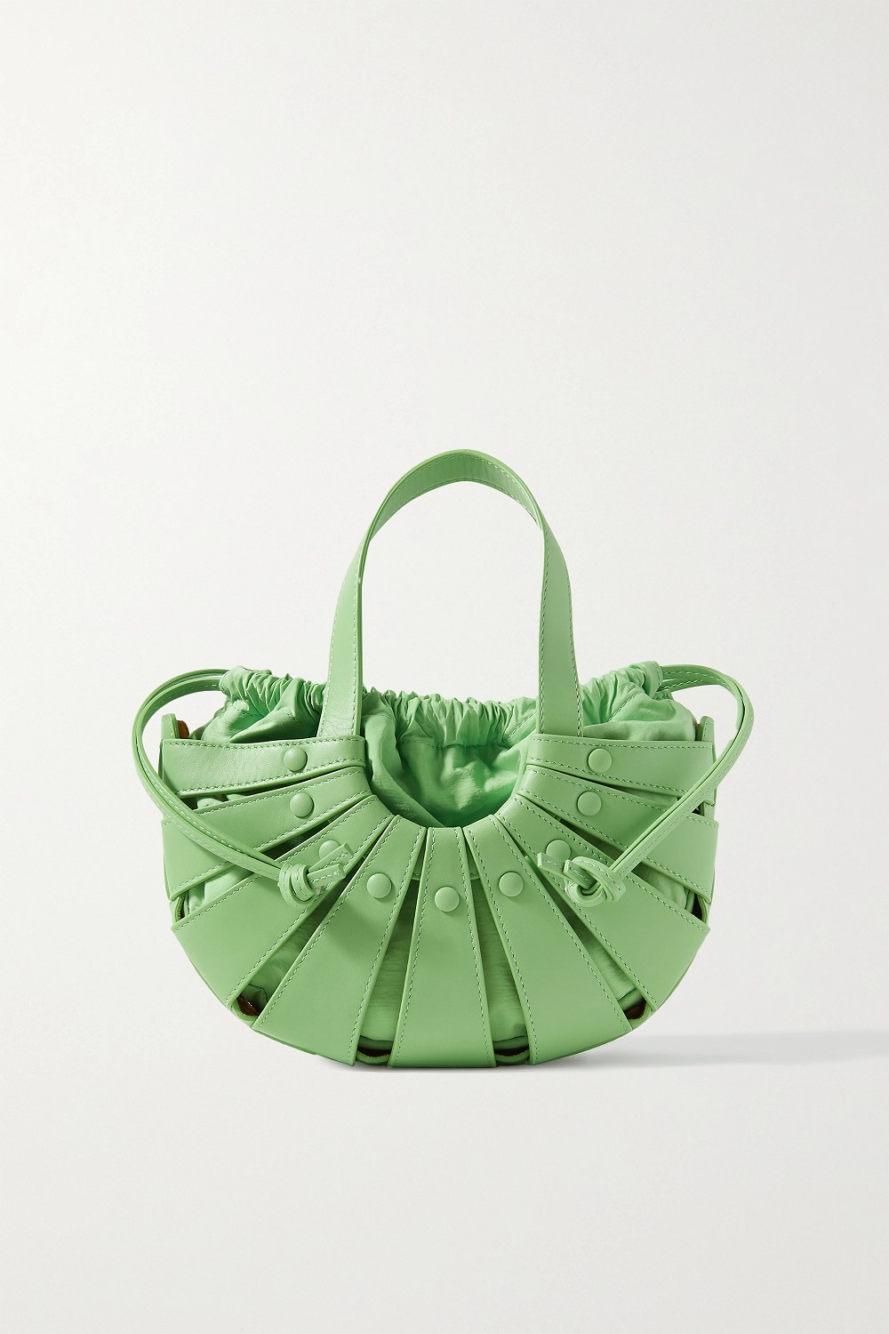Bottega Veneta torbe u boji proljeće ljeto 2021.  