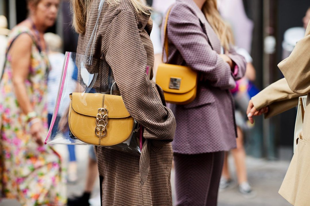 Copenhagen Street Style