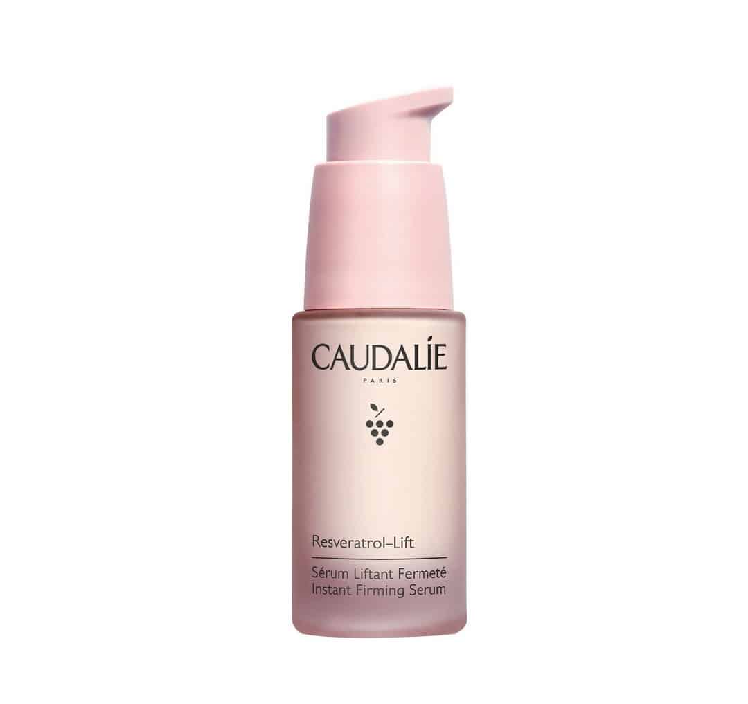 Green beauty Caudalie