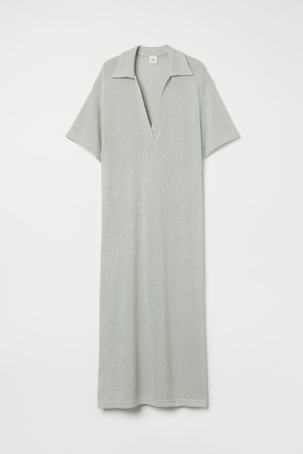 H&M midi haljina proljeće/ljeto 2021.  