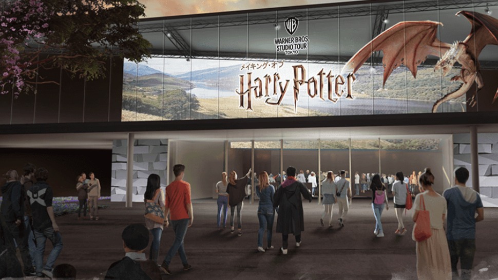 Harry Potter izložba koju želimo posjetiti jednom u životu