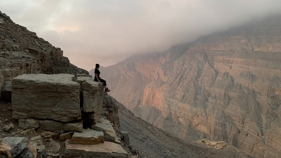 Planinarska avantura Highlander dolazi u Ujedinjene Arapske Emirate