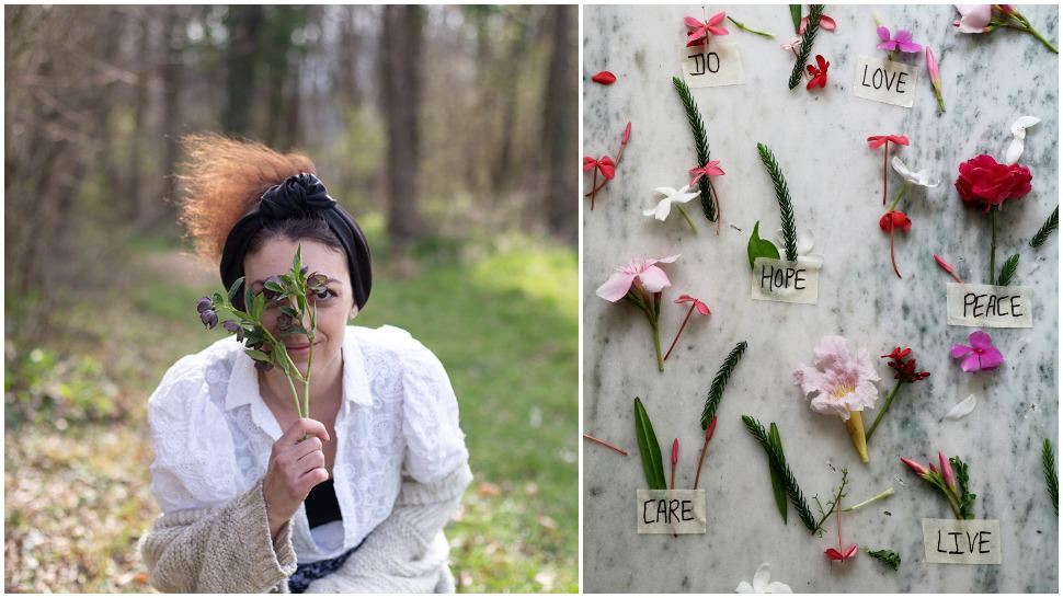 Indira Juratek: Voljeti Zemlju znači voljeti sebe