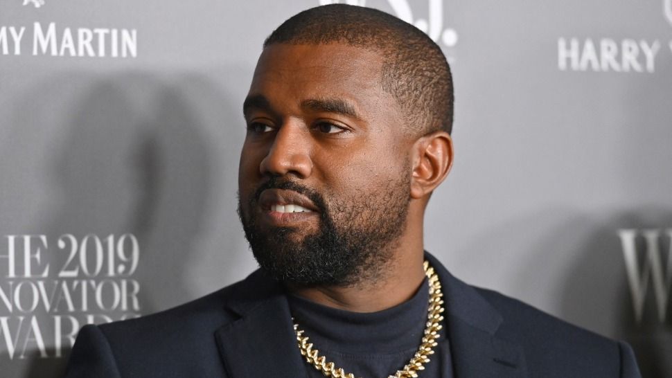 Journal Man: Kontroverzni Kanye West dobit će svoj dokumentarac na Netflixu