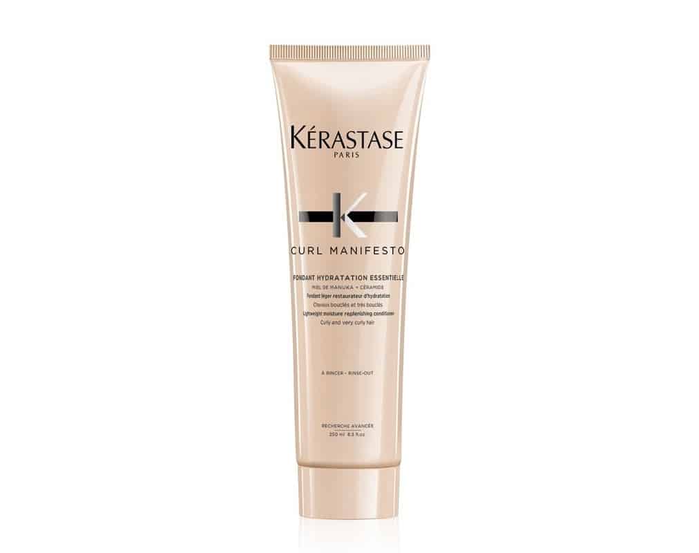 Kerastase Curl Manifesto njega